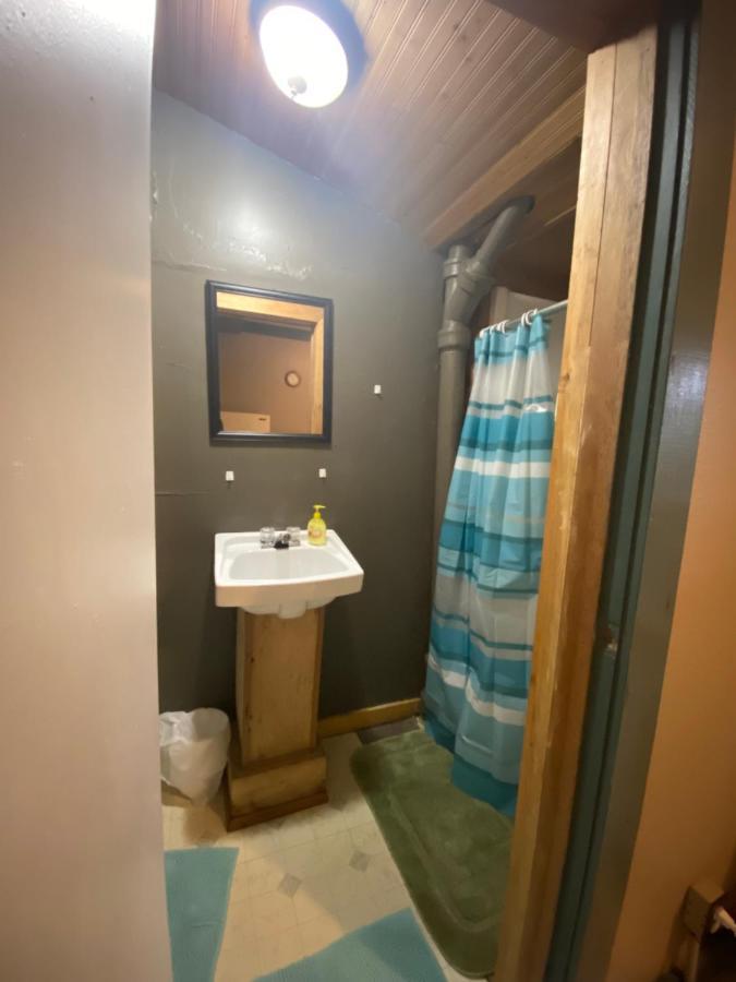 Historic Hotel Bayview Stewart 외부 사진