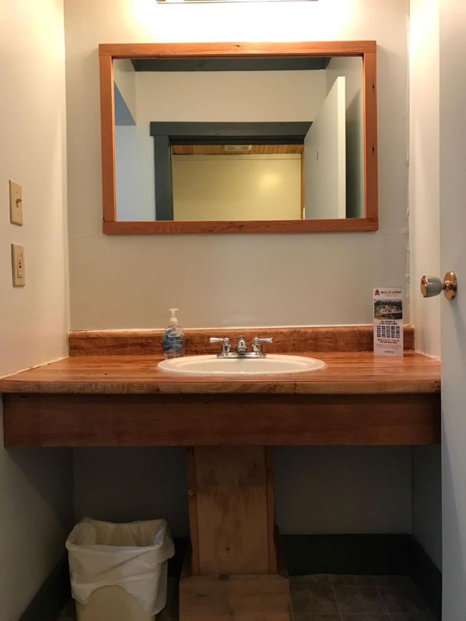 Historic Hotel Bayview Stewart 외부 사진