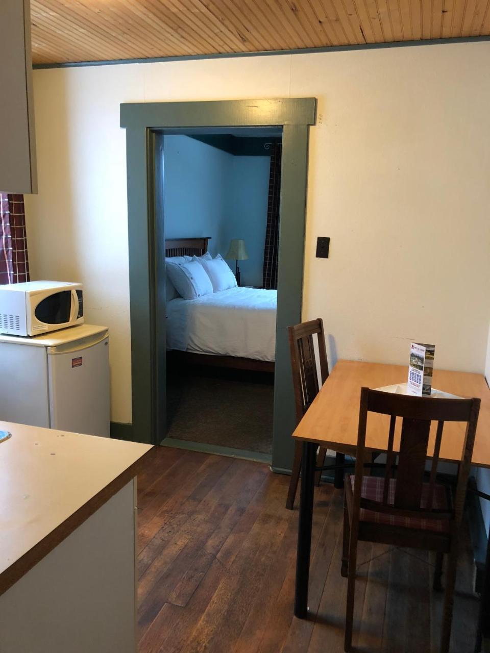 Historic Hotel Bayview Stewart 외부 사진