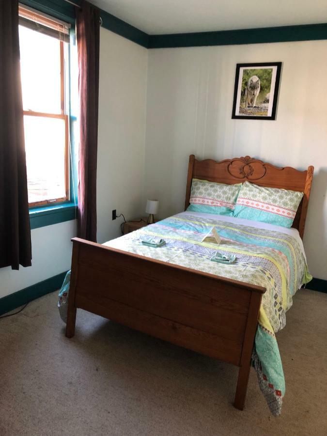 Historic Hotel Bayview Stewart 외부 사진