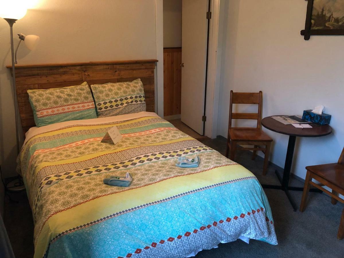 Historic Hotel Bayview Stewart 외부 사진