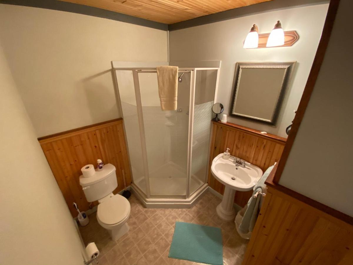 Historic Hotel Bayview Stewart 외부 사진